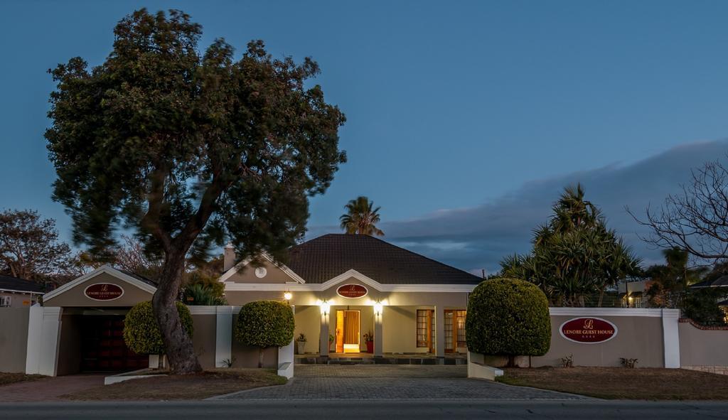 Lenore Guest House Port Elizabeth Exterior photo